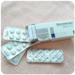 Феназепам  Phenazepam Valenta  1 мг в Южно-Сахалинске