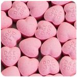 Экстази  Ecstasy Love 200 MDMA в Южно-Сахалинске
