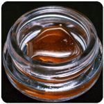 Гашишное масло (импорт Калифорния)  Distillate  в Южно-Сахалинске USA ТГК 98.5%