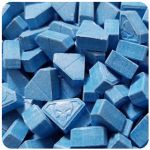 Экстази  Ecstasy Punisher 250 мг MDMA в Южно-Сахалинске