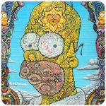 Марки LSD-25 VHQ чистых 250 мкг в Южно-Сахалинске